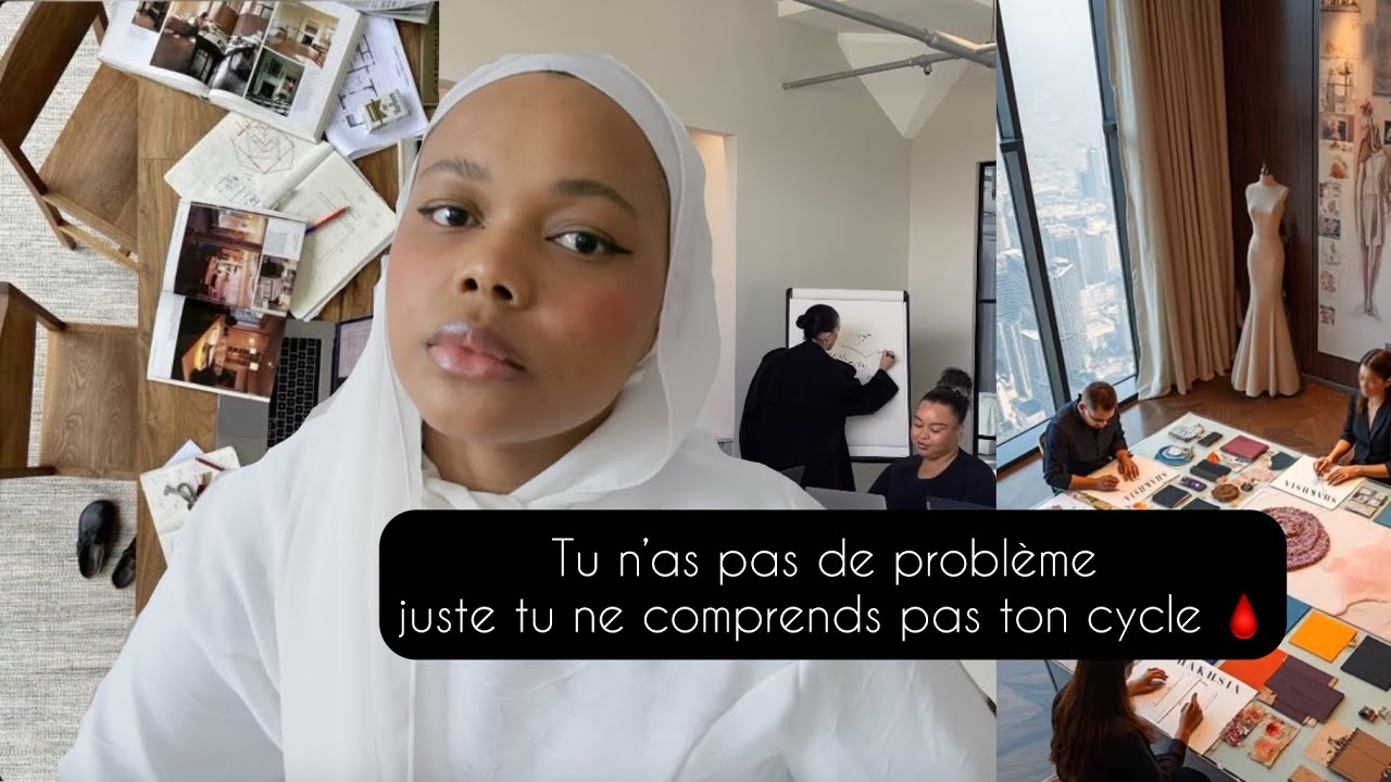 Arrête de forcer : la discipline n’est pas naturelle pour les femmes