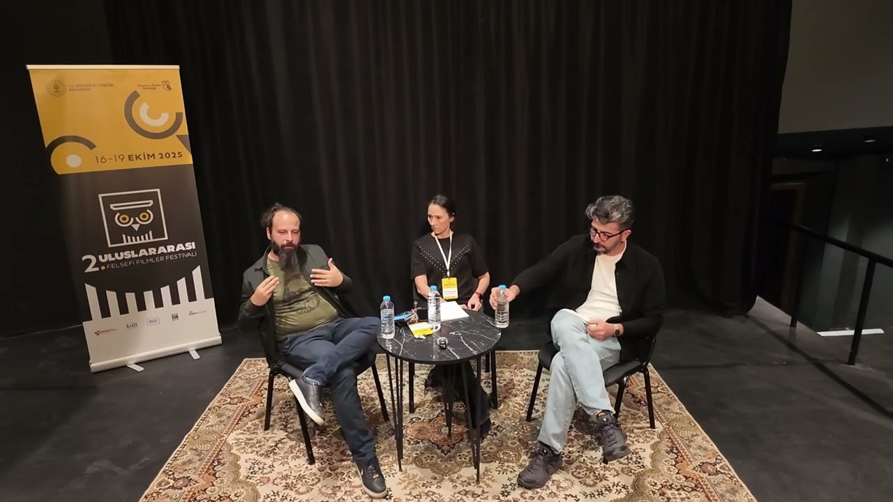 II. Uluslararası Felsefi Filmler Festivali 