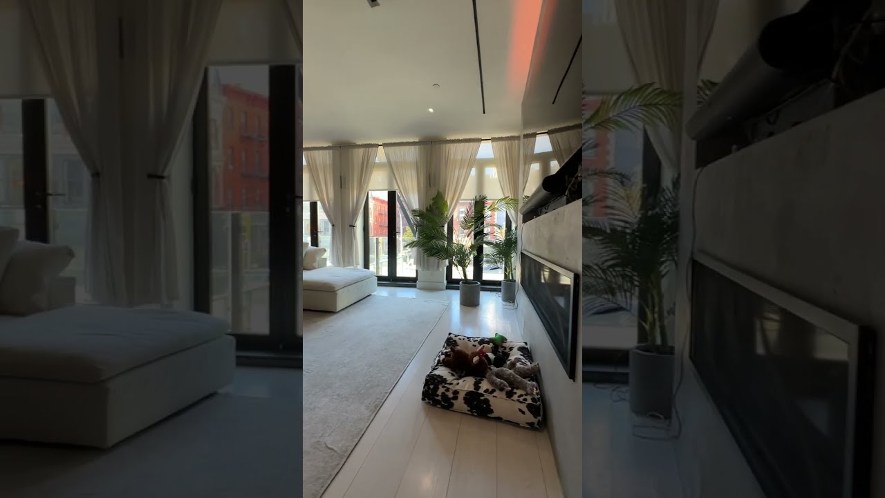 Bowery & E 2nd St in the East Village - 1BR + Home Office - 1