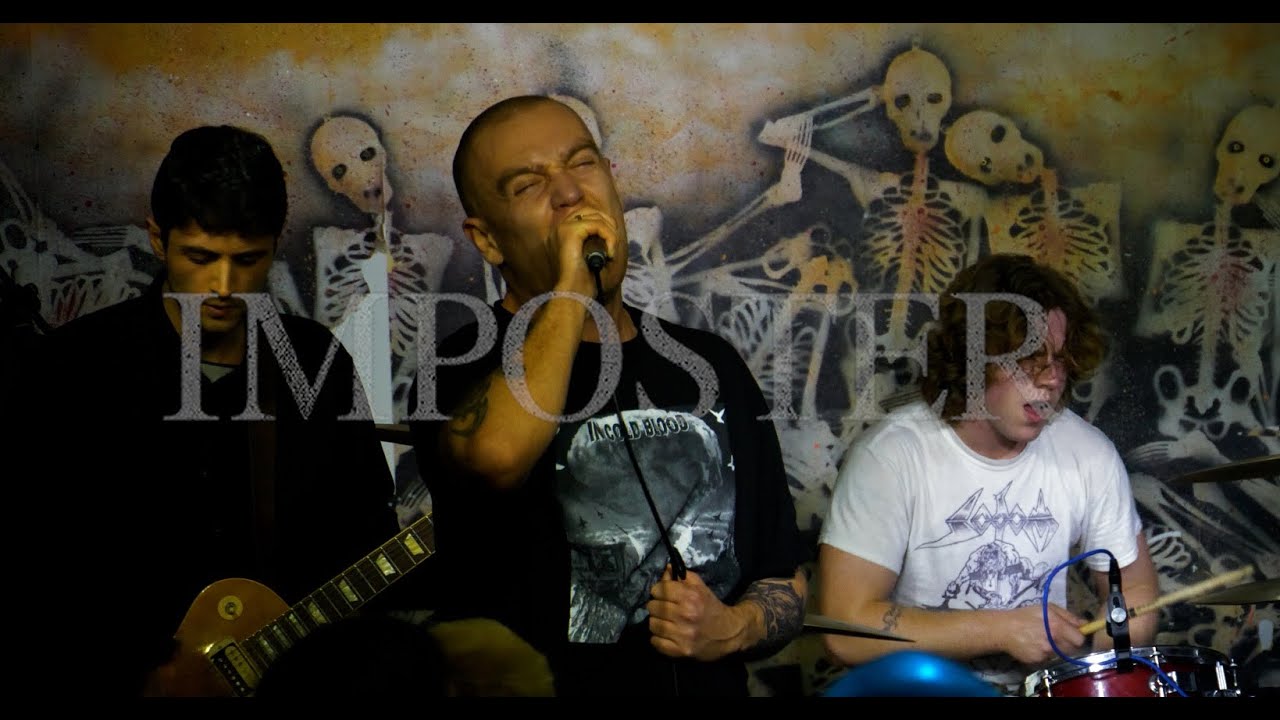 IMPOSTER - 4K - MULTICAM FULL SET  - BOOM, LEEDS - 18.02.23