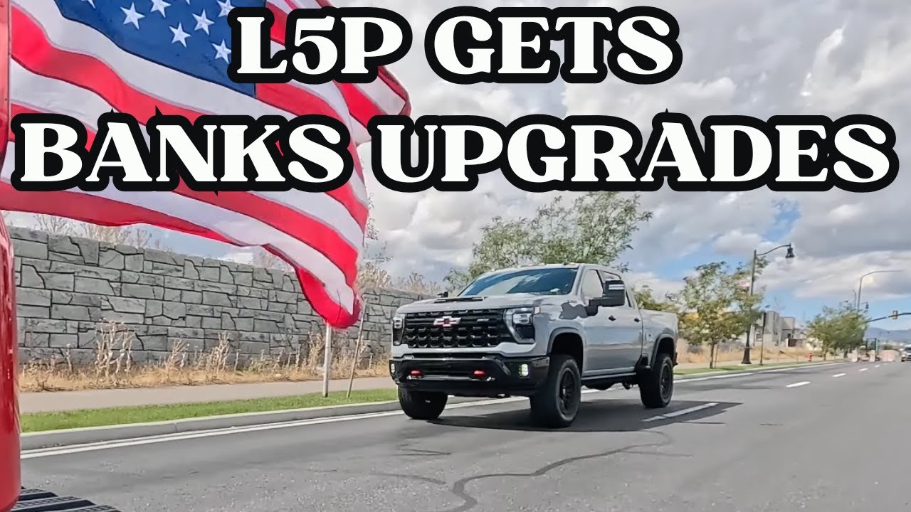 ПРОВЕРЕНО: ВЫСОКАЯ МОЩНОСТЬ Derringer на Duramax Diesel