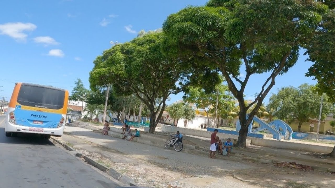 Na quebrada da UR-11 Ibura / Recife PE.