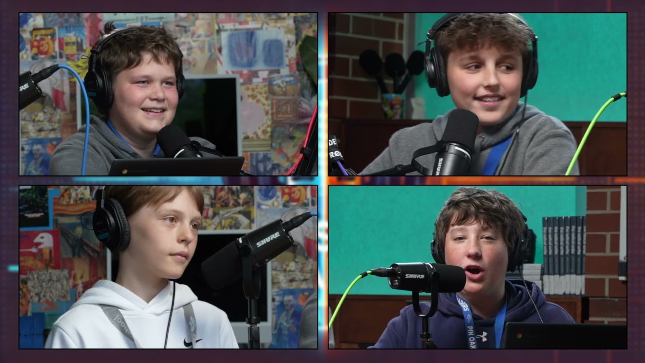 Two Sport Talk Ep. 19