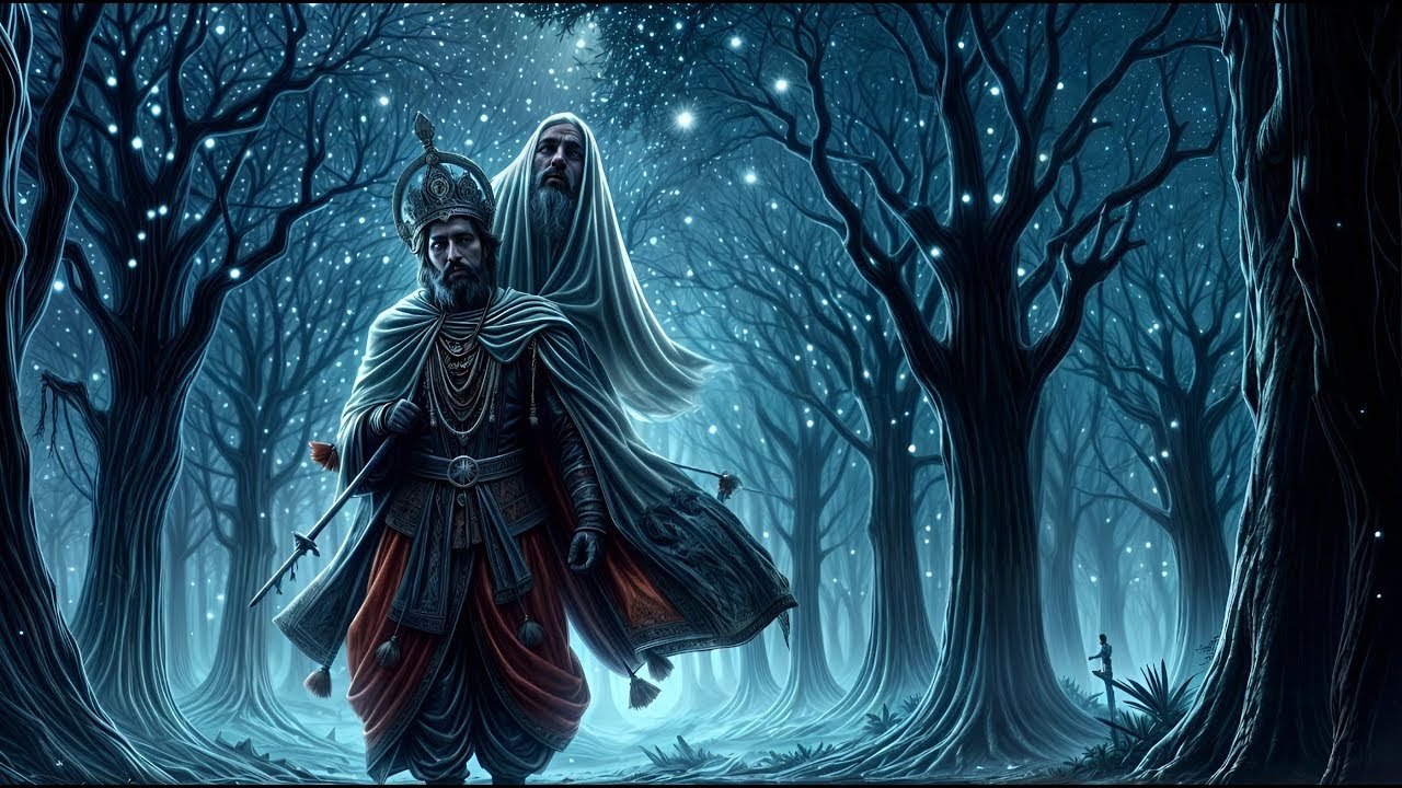 🛑 🌙🔥 LIVE विक्रम बेताल की सभी कहानियां | All 25 Stories | Vikram Betaal Stories