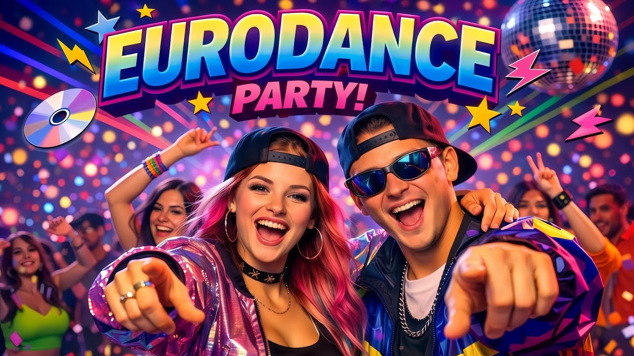 🔥 BEST of 90s Eurodance La Bouche, Ace of Base, 2 Unlimited, Mr. President, SNAP!, Haddaway🔥9