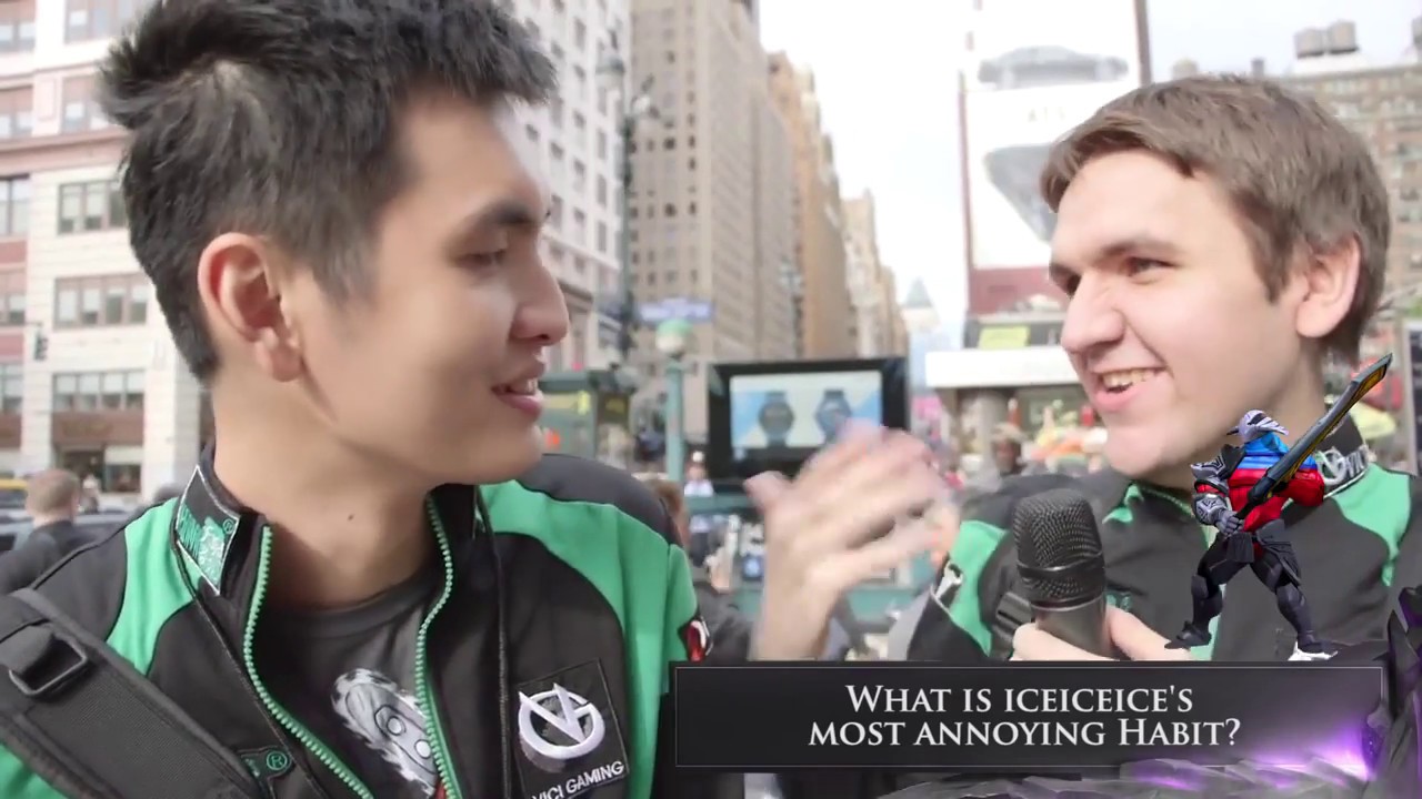 Matchmaking ❤ Black^ & iceiceice ❤ Episode 12 [2014]