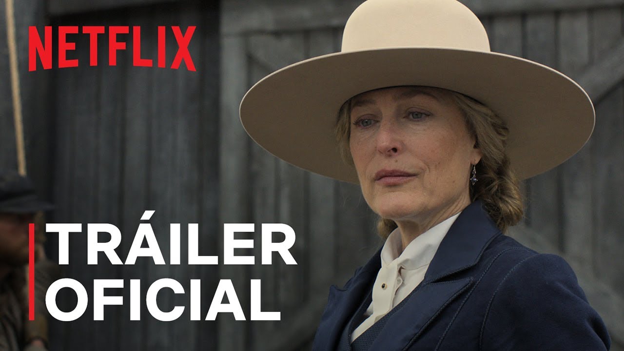 Los abandonados | Tr&aacute;iler oficial | Netflix Espa&ntilde;a