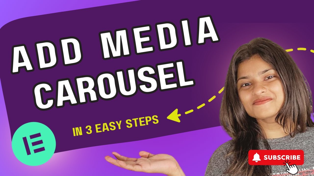 Add Media Carousel with Elementor in 3 Easy Steps | Responsive Addons for Elementor