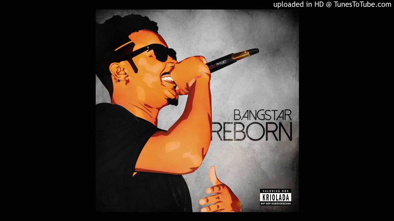 11.BanGstaR - Sempre bo dam tud Ft Kré,Ashley Swift,Dainira & Bruno Shine
