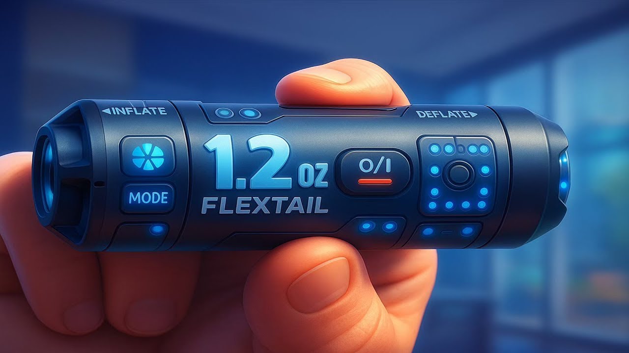 51 Coolest Gadgets for Men That Are Worth Buying