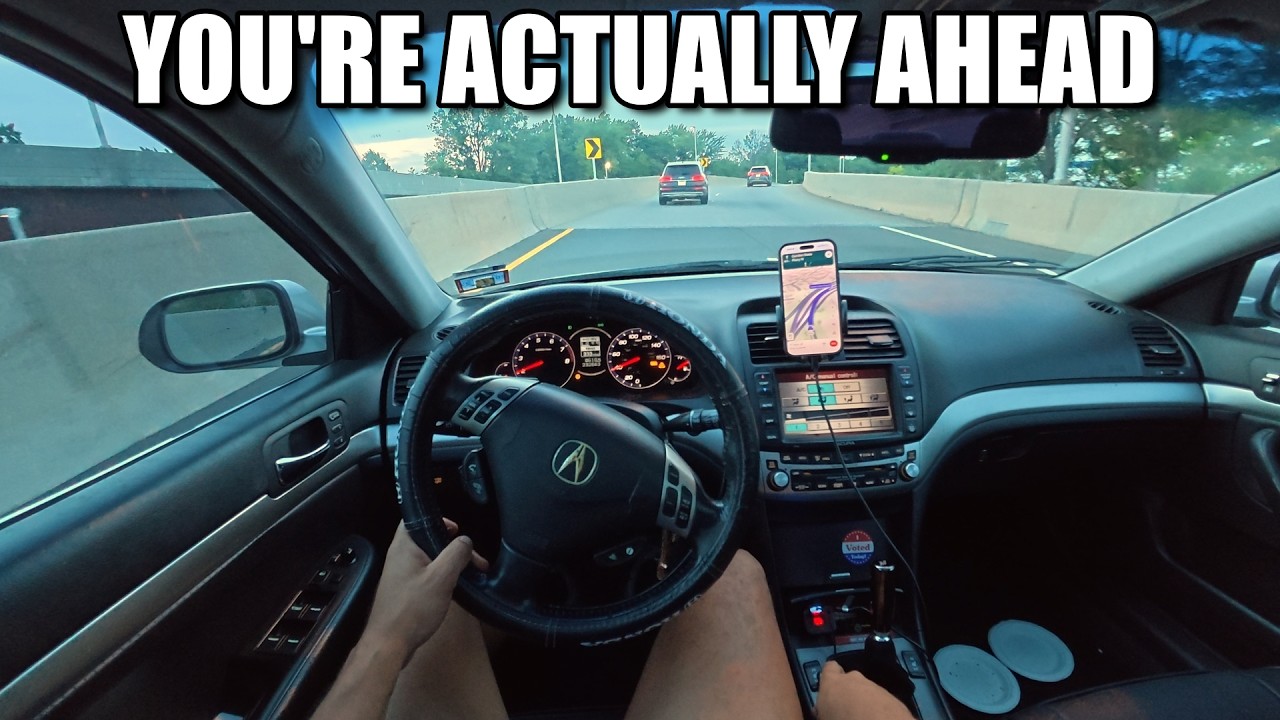 How Are People Actually Affording New Cars