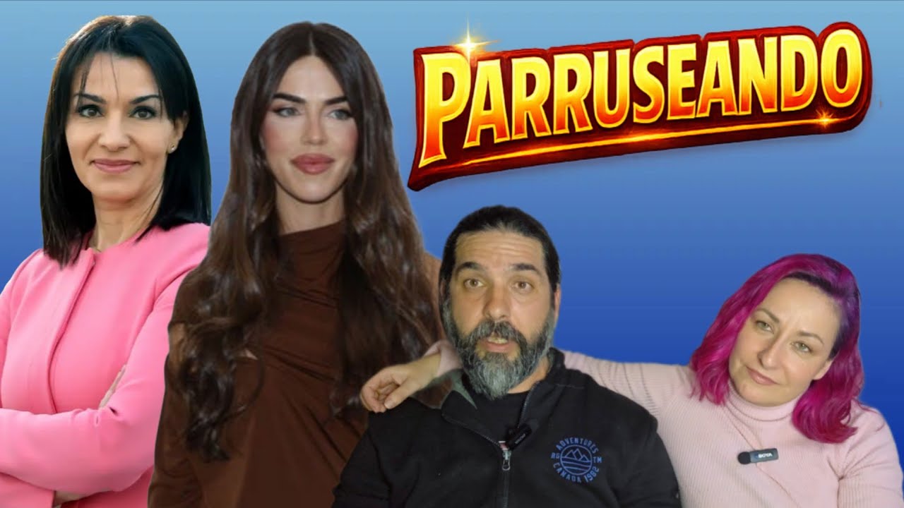 Violeta Mangriñán cuenta que no duerme con Fabio+ Mercedes Zqrzalejo cancela su visita a un colegio