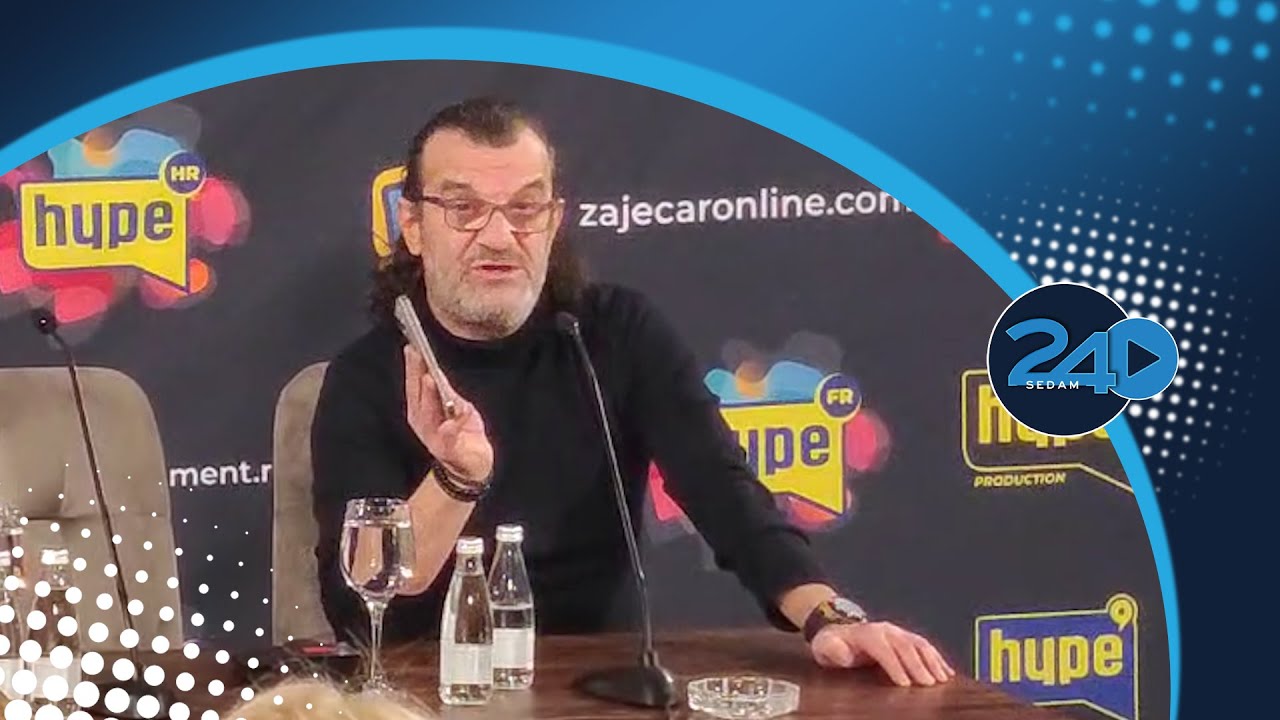 Evo kako je nastala fotografija Ace Lukasa i Nasera Orića