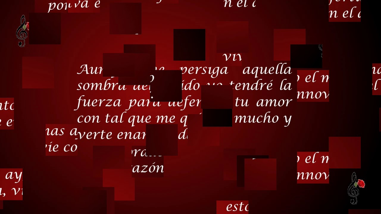 Que hago para no quererla