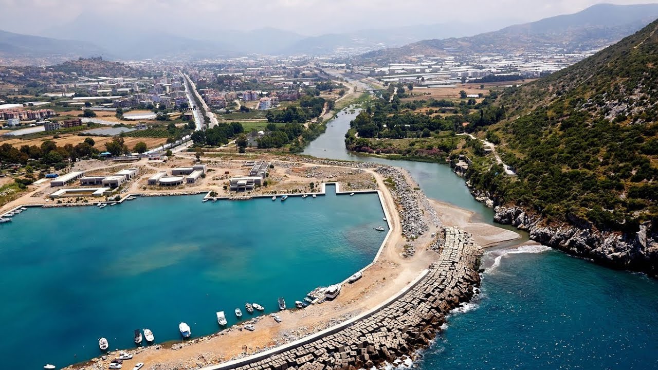 Gazipaşa