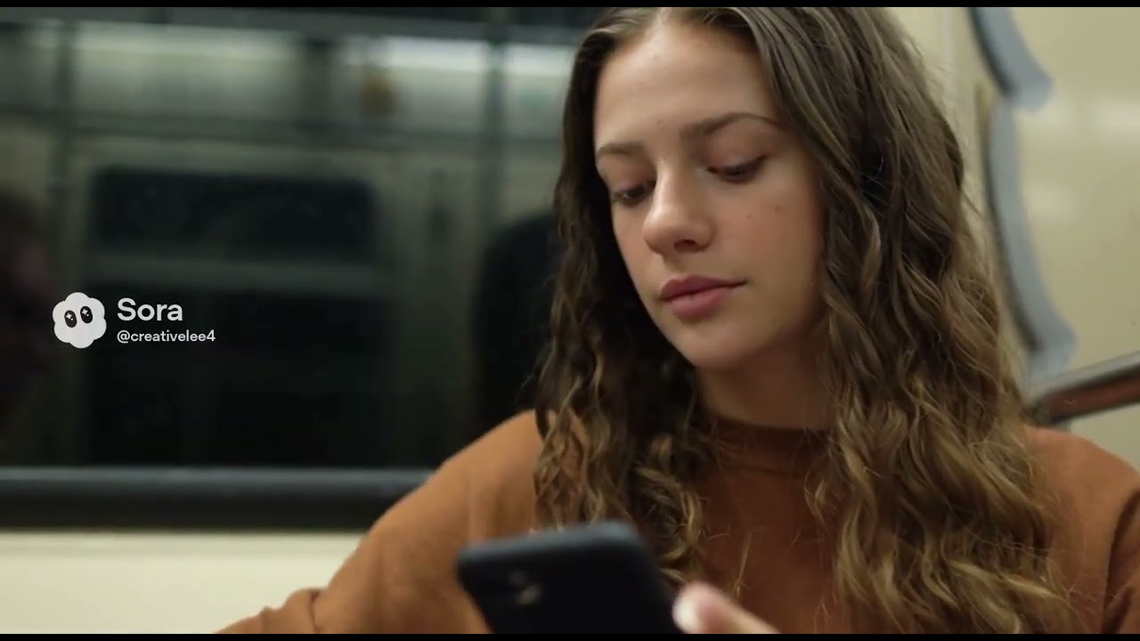 Subway Ride