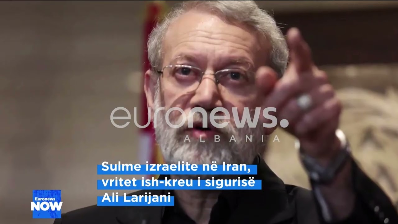IZRAELI TRONDIT IRANIN! Ekzekutohet figura më e rëndësishme e sigurisë së vendit