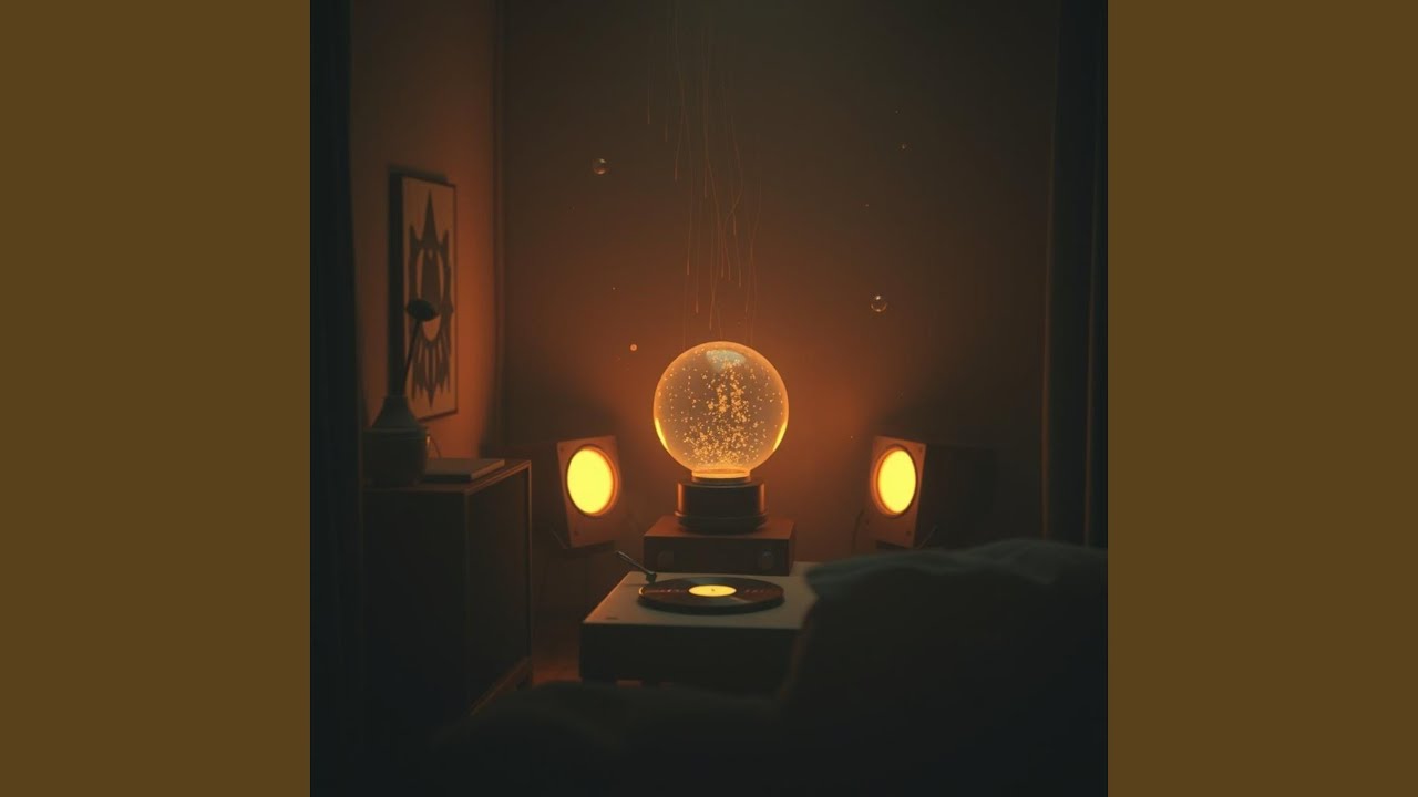 Soft Rain Over Warm Circuits