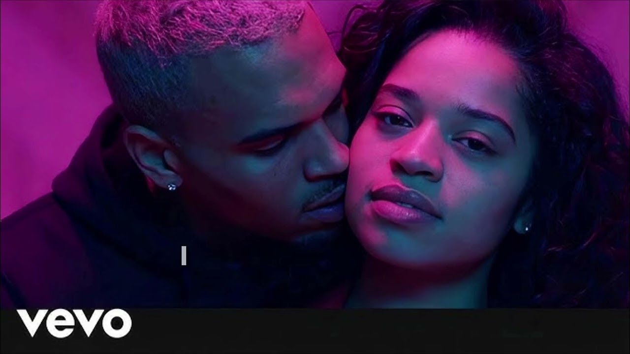 Ella Mai ft. Chris Brown - Forget Your Past ( Official Music Video )