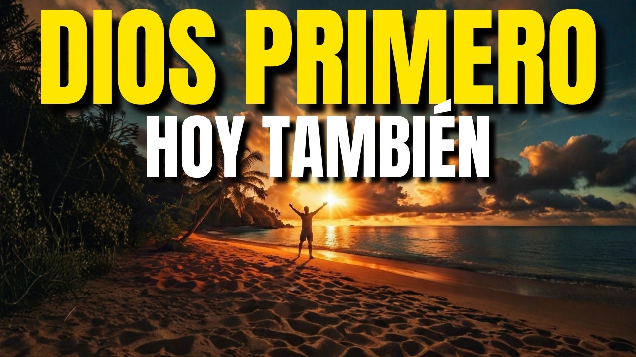 ORACIÓN PODEROSA DE LA MAÑANA: Comienza el Día Bajo la PROTECCIÓN del Altísimo | Salmo 91