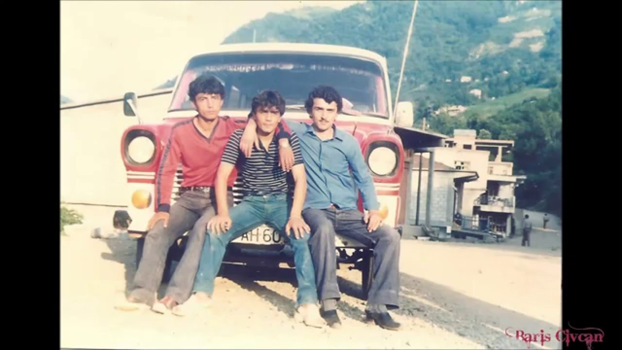 Barış civcan- Nostalji Karbörk