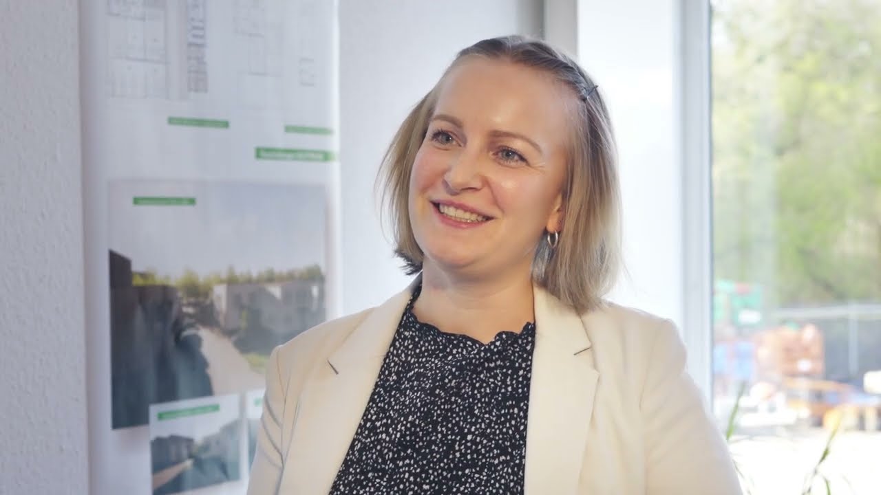 Das Ruhrgebiet ist bodenständig, grün und zukunftsfest | Digitalcampus Zollverein x KNAPPMANN