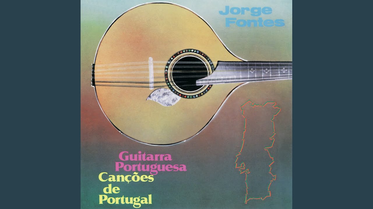Uma Cantiga Aos Açores (Instrumental)