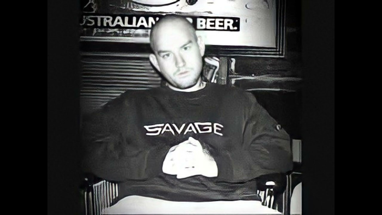 Savage C - Dancing On your Grave