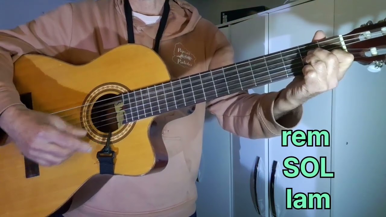 Dale Alegría,  Mil horas,  Lloro en cumbia aprender guitarra fácil 