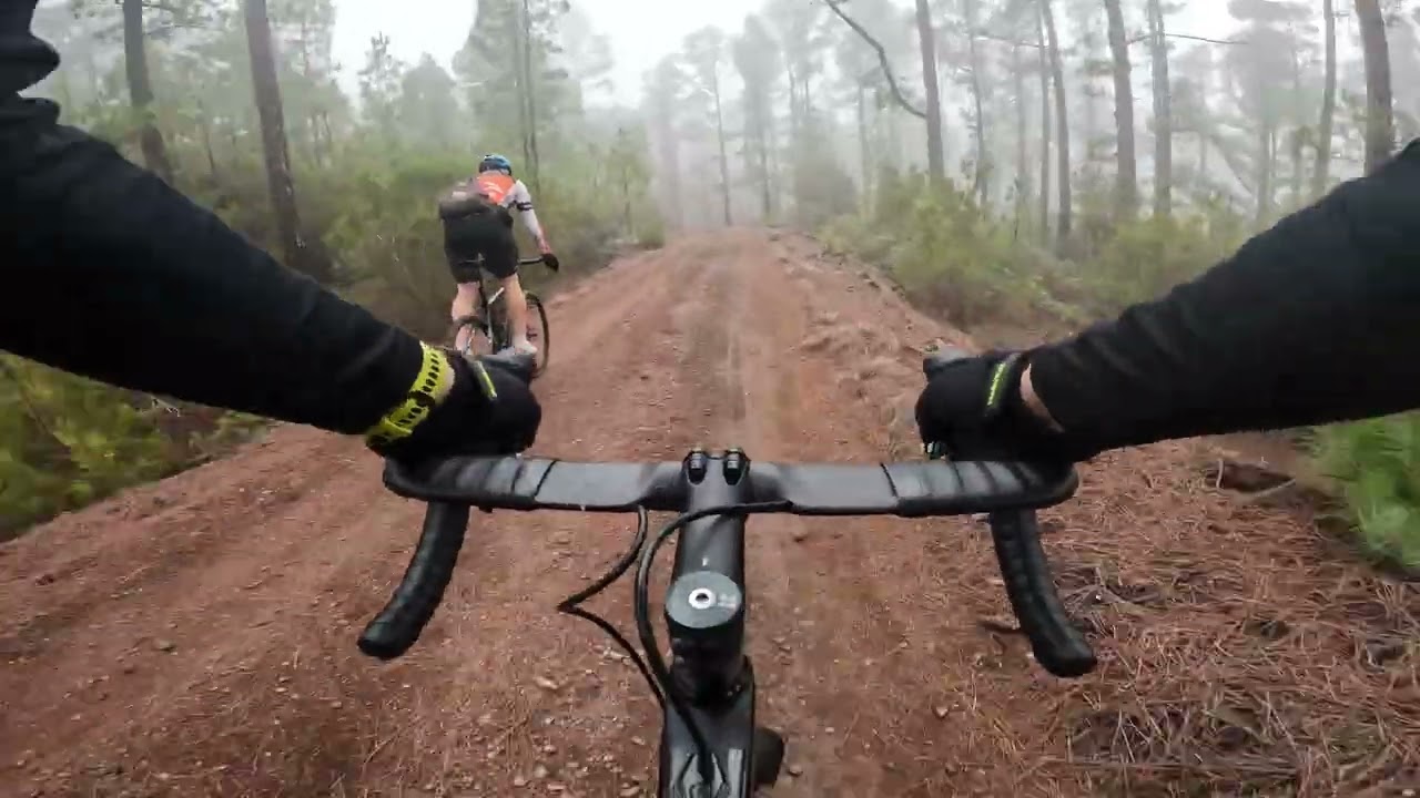 Tenerife Ride