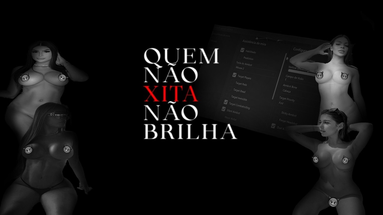 HIGHLIGHT FIVEM 100% REVOADA #1