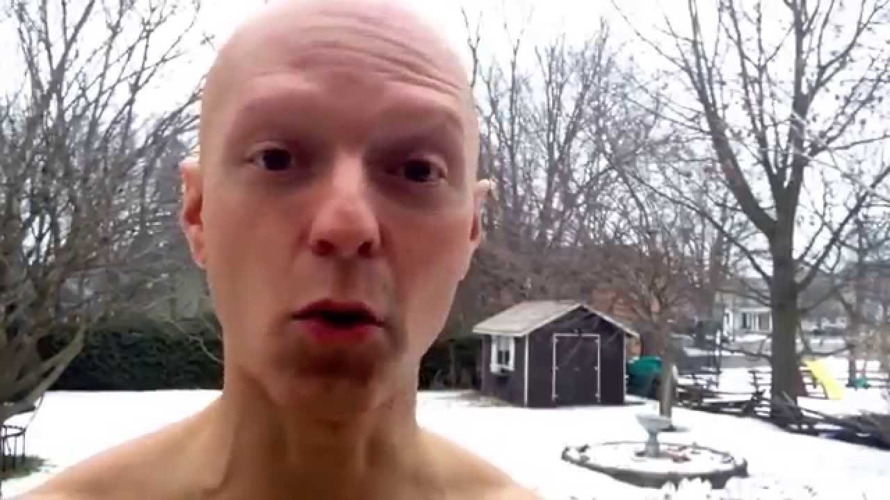 The Benefits of Cold Thermogenesis