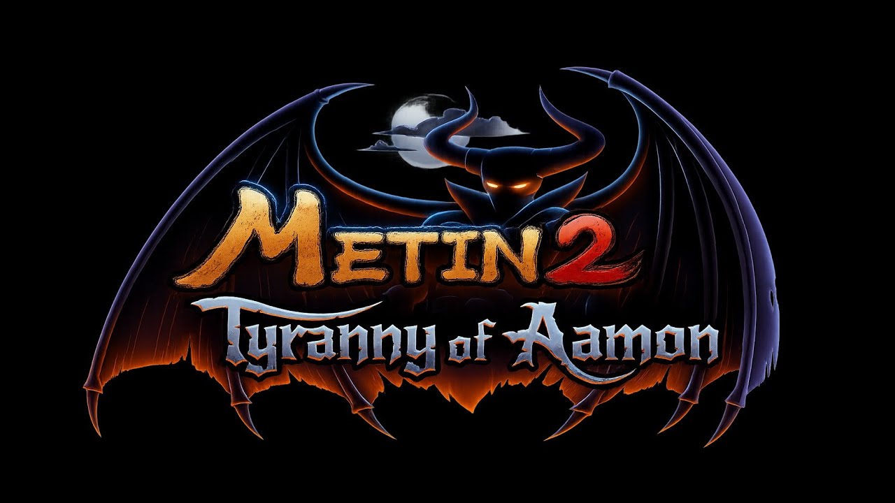 Metin2 25.2 Güncellemesi | Tyranny of Aamon! Yeni Silahlar, Pet,Zihin Taşları ve Daha Fazlası!