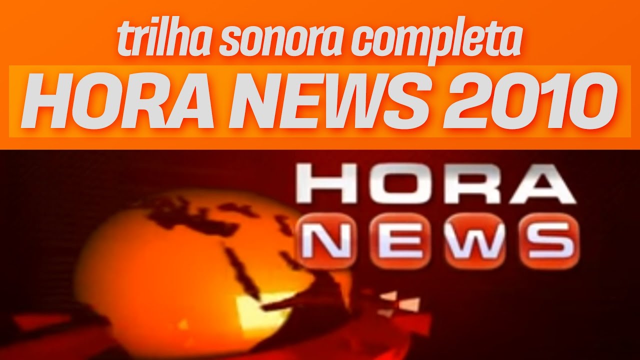 Trilha sonora completa do 