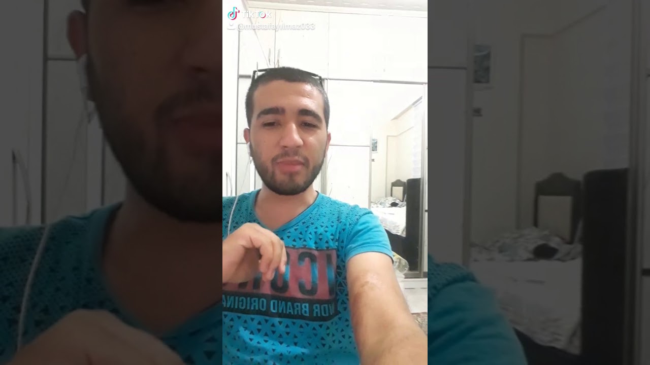 İsmail yk şarkı(Tik Tok)❤