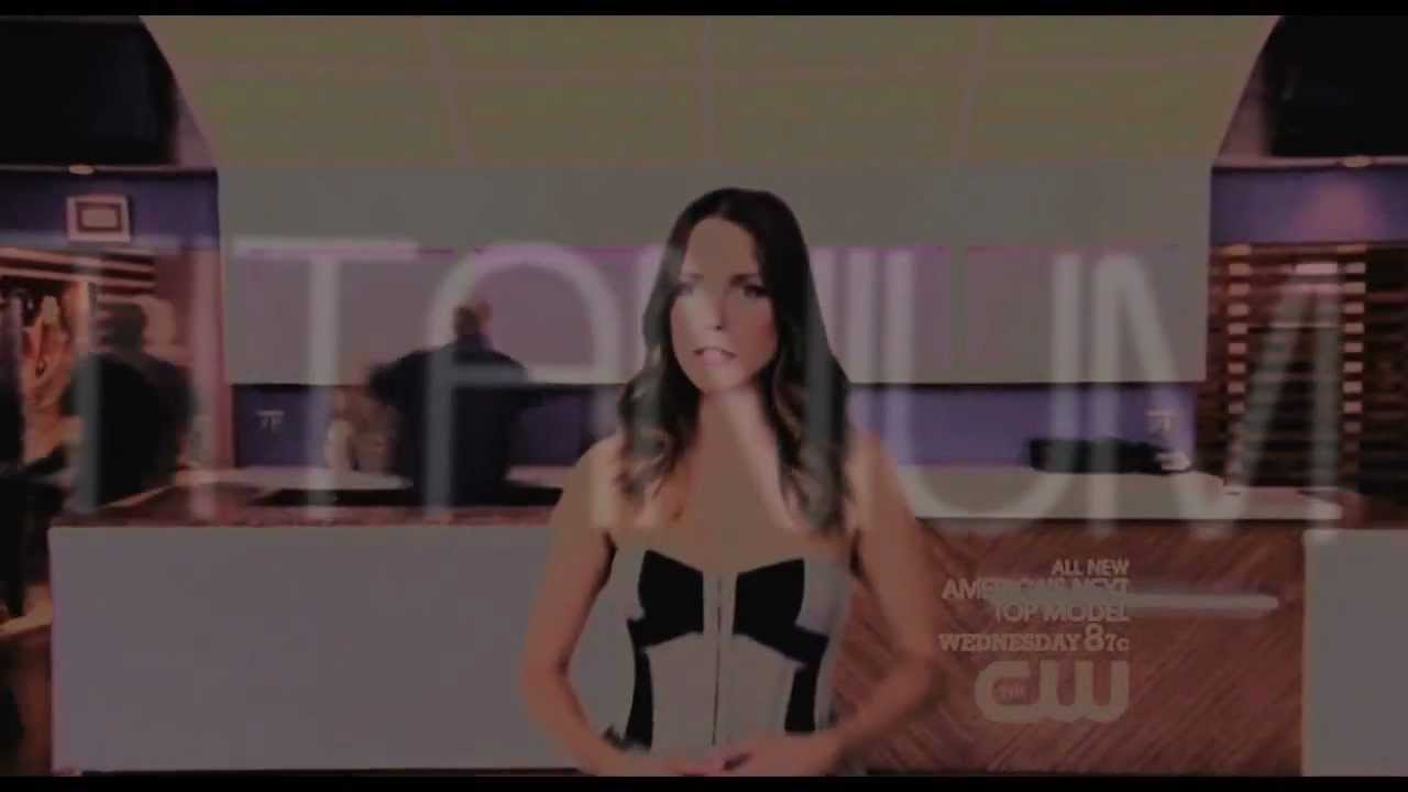 Titanium // One Tree Hill Females