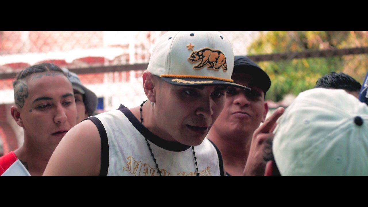 SID MSC - A Quien Quieren Enga&ntilde;ar (VIDEO OFICIAL)