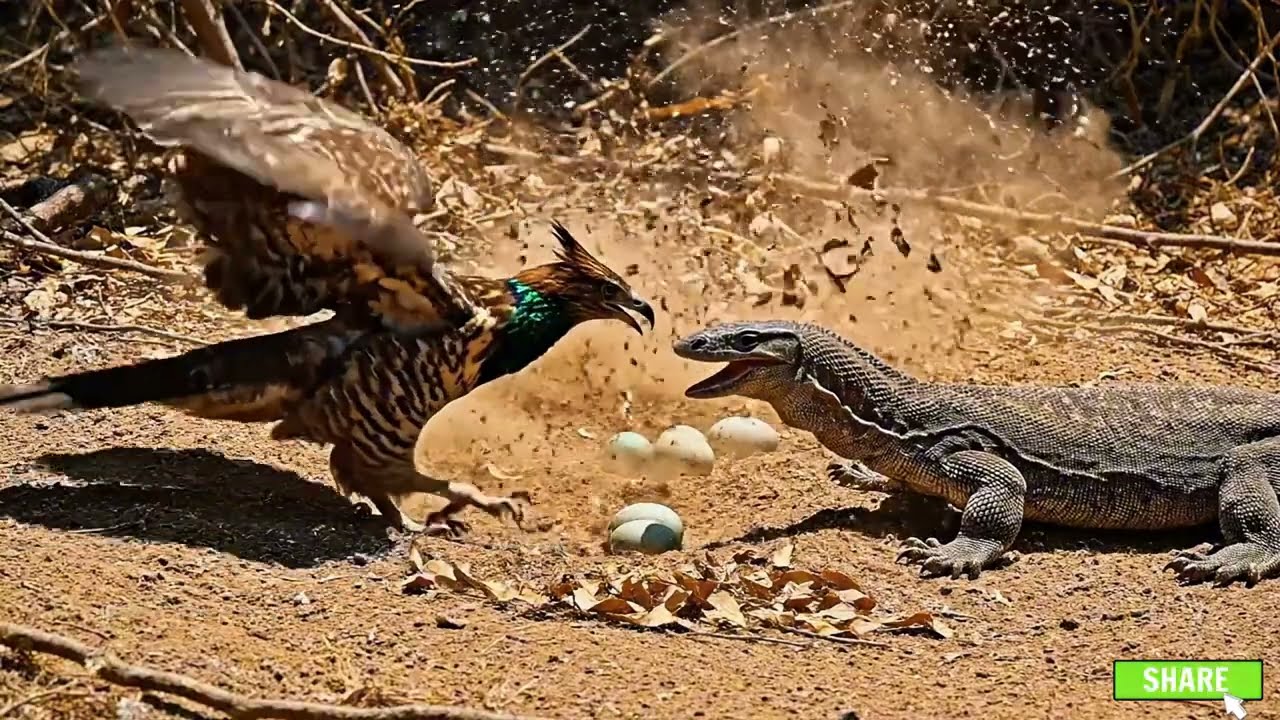 Indian Peafowl: 90 Days From Egg to Survivor #Wildlife #Nature #Peacock