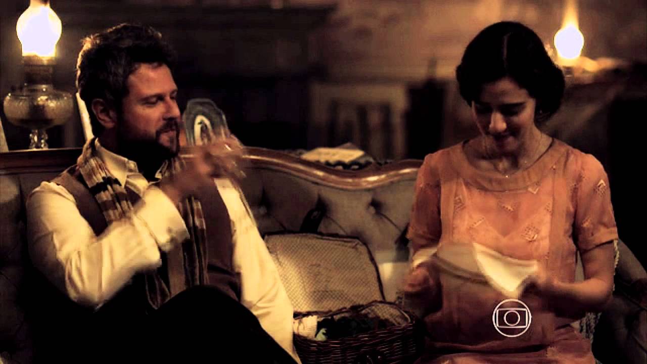 Augusto + Mariana | Take Me To Church