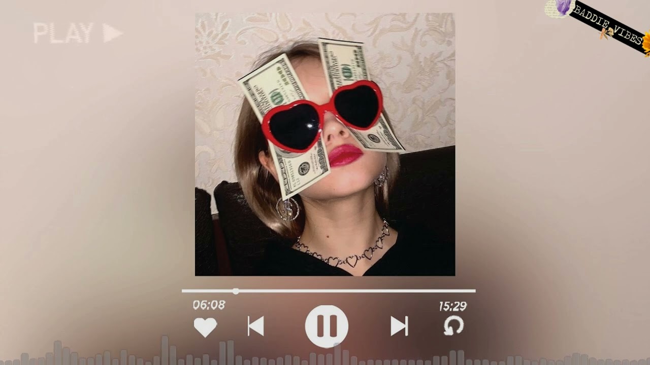 baddie songs to boost confidence ~ Women energy playlist | A baddie playlist