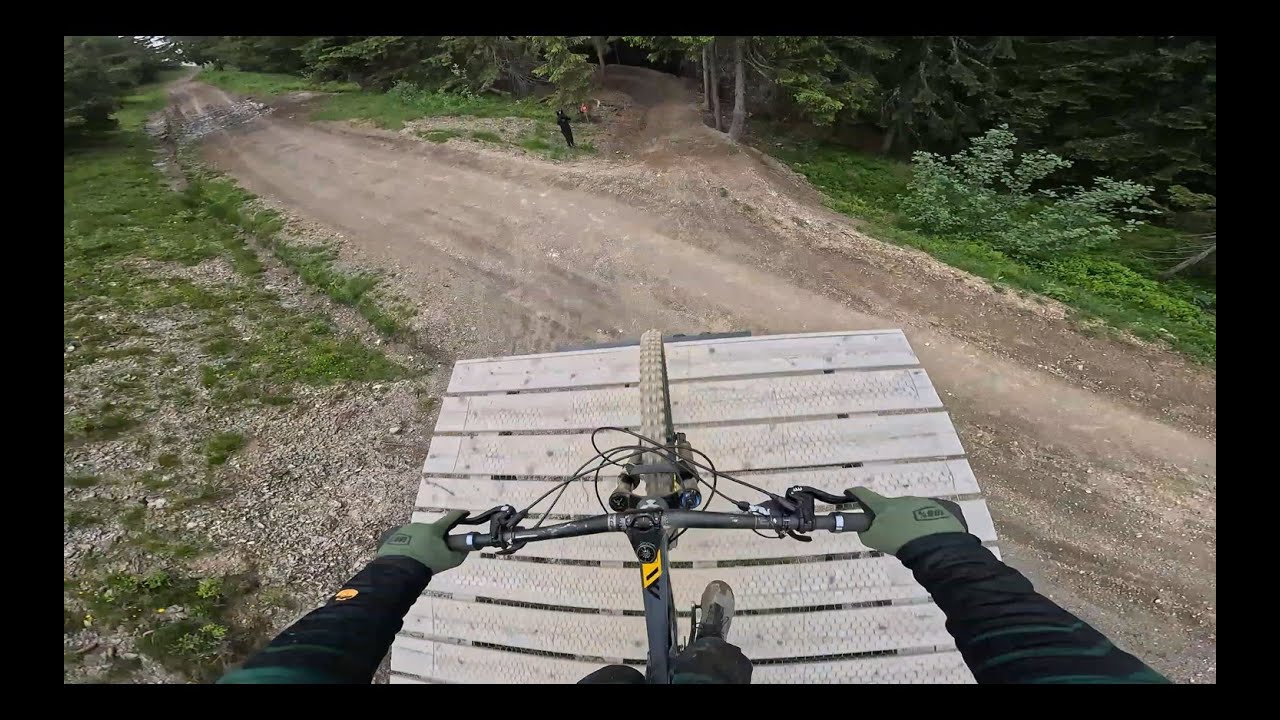 Best of a Week in Morzine!