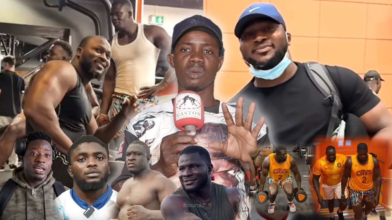 Triste témoignage de Modou Anta sur Modou Lo