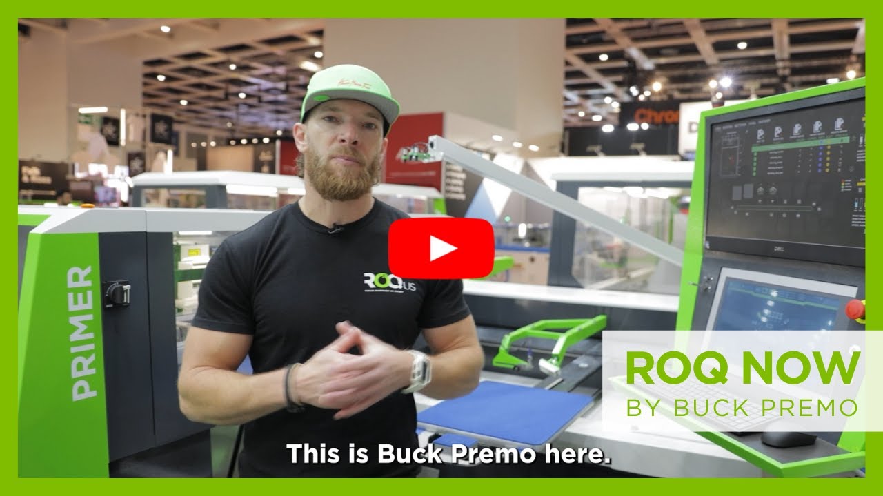 What It’s Really Like to Run the ROQ NOW – Buck Premo Breaks It Down