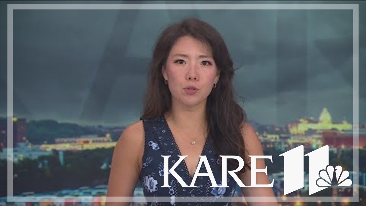 KARE 11 News Now - July 4, 2023