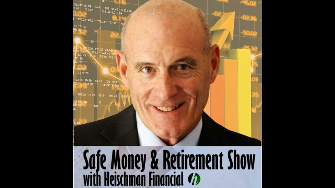 Financial Security | Peace Of Mind