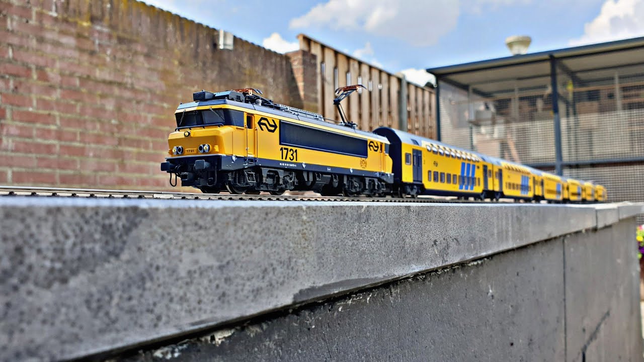 NS 1731 MET 6 BAKKEN DDM