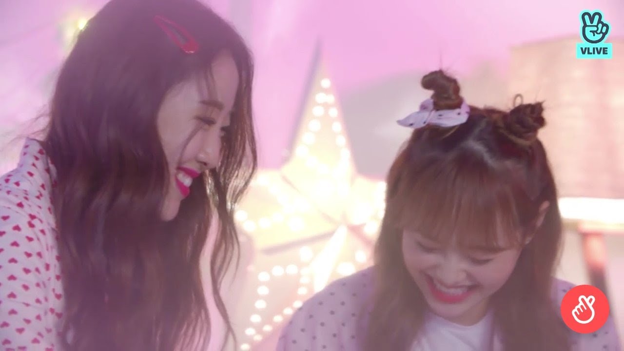 Chuuves 입츄 - I know Chuu well