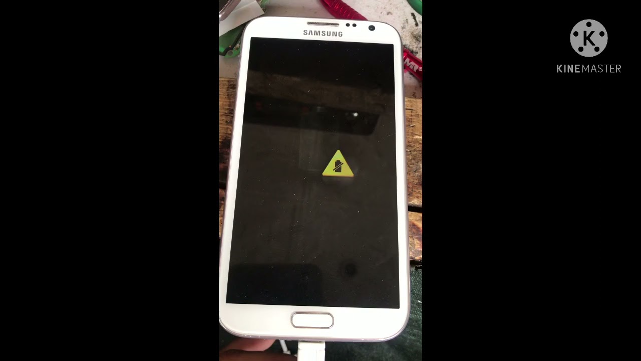 samsung note 2 battery disconnected solution fixxed || all samsung charging problem