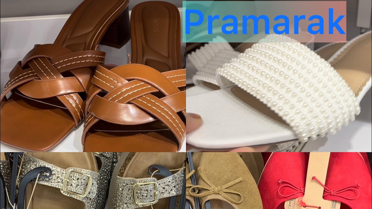 Primark women's shoes collection 💞Primark  New Spring 2026 Collaction 💞