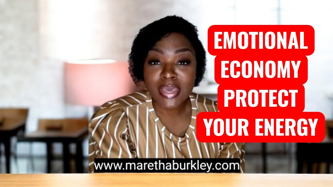 Stop 🛑 Overspending Emotionally 